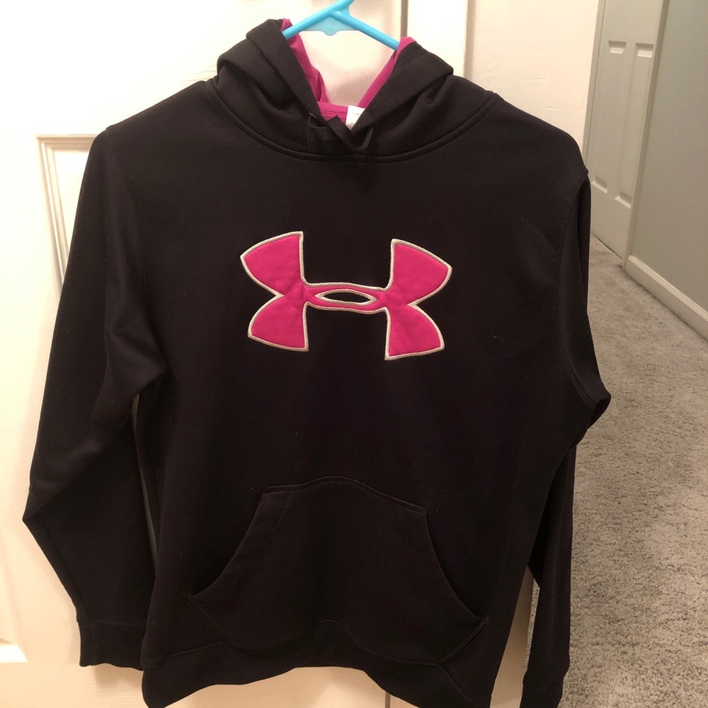 Women’s Under Armour Hoodie